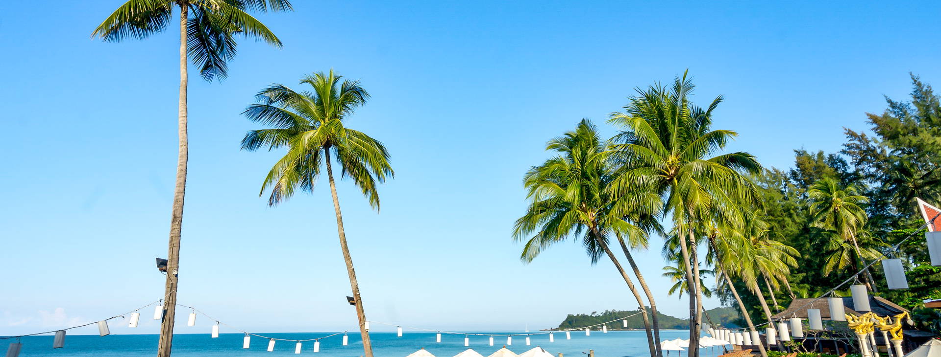 Santhiya Tree Koh Chang Resort Obrázek11