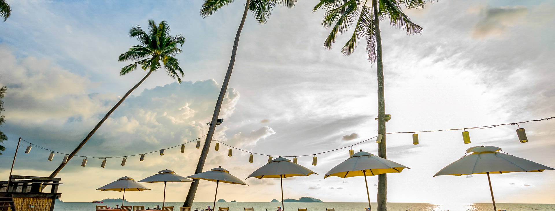 Santhiya Tree Koh Chang Resort Obrázek13