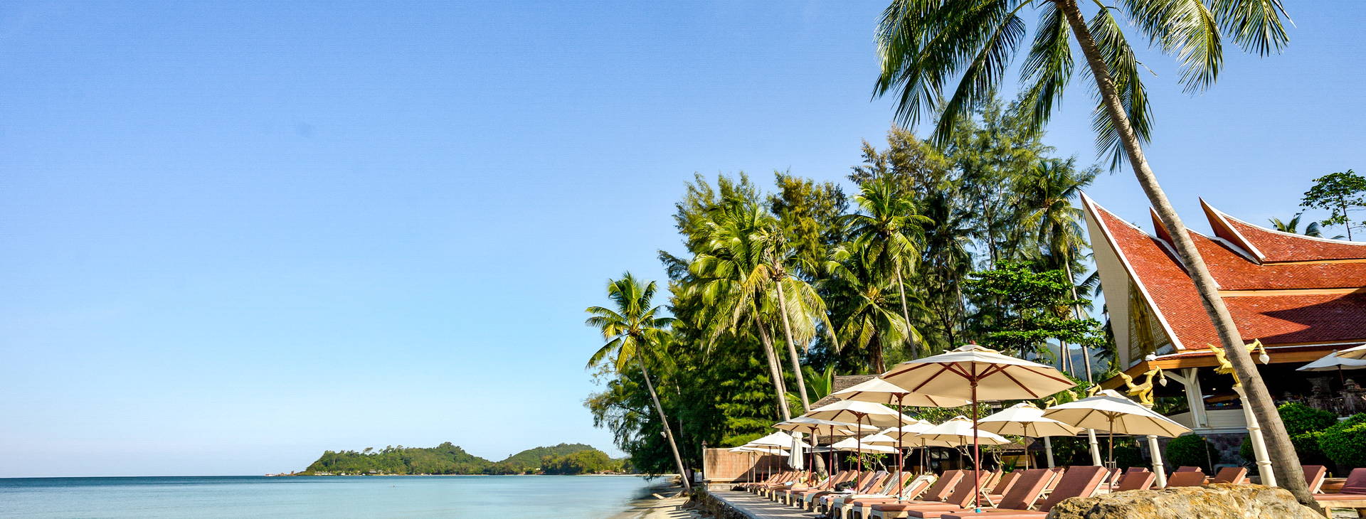 Santhiya Tree Koh Chang Resort Obrázek14