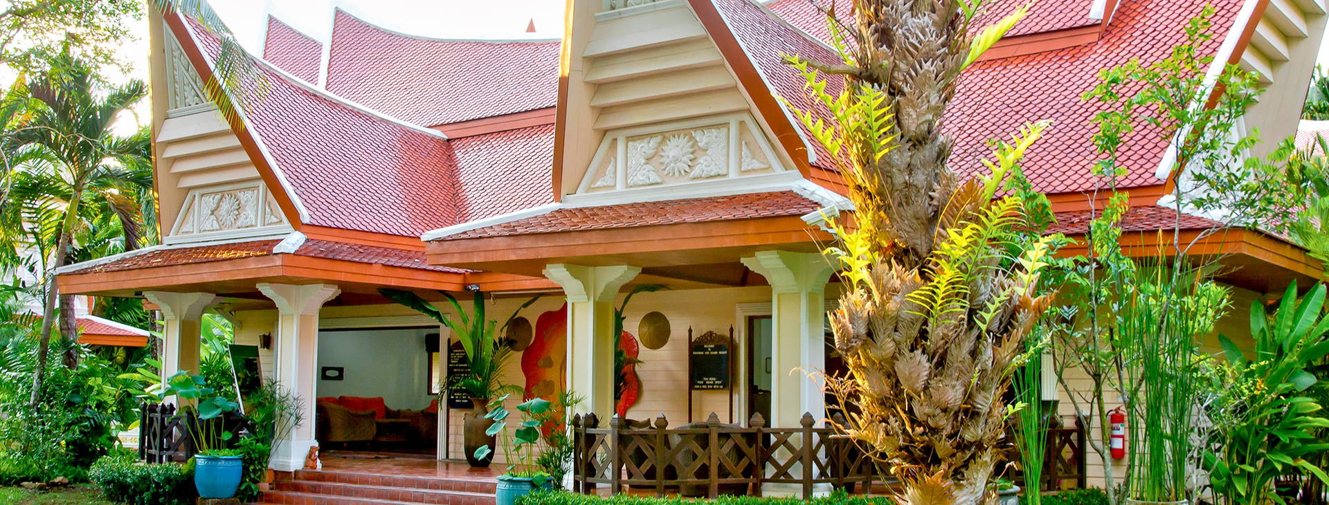 Santhiya Tree Koh Chang Resort Obrázek29