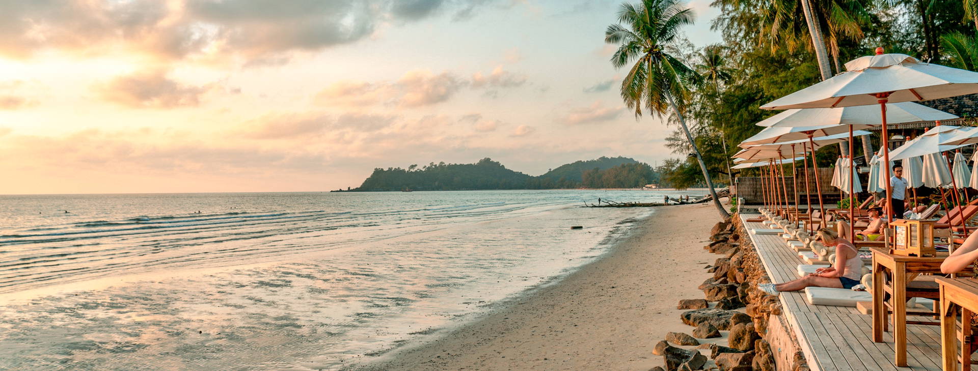 Santhiya Tree Koh Chang Resort Obrázek16