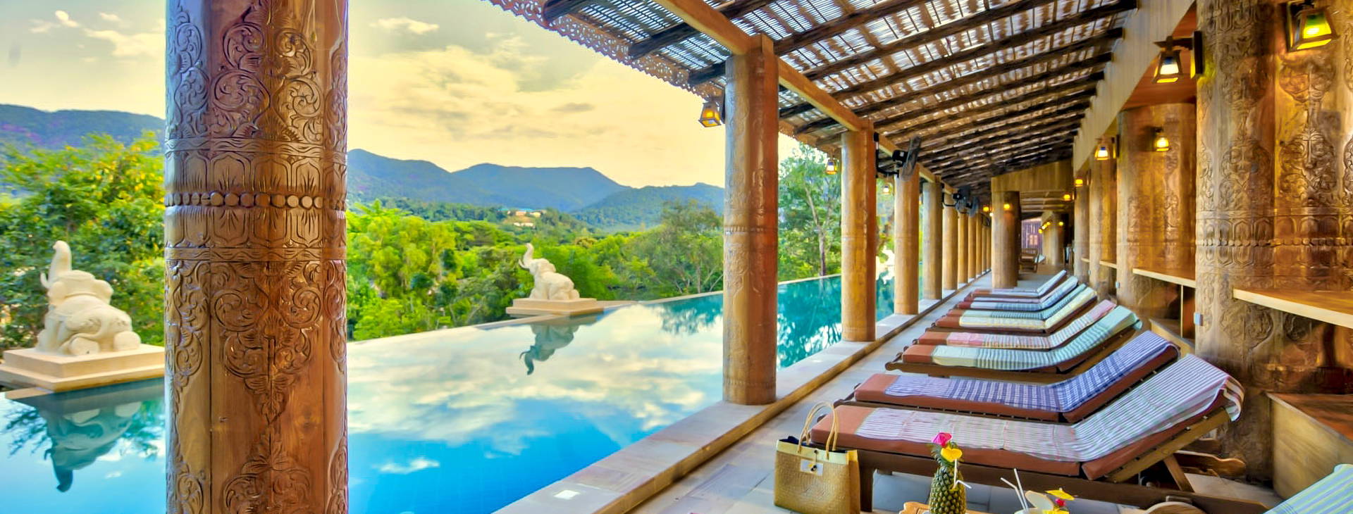 Santhiya Tree Koh Chang Resort Obrázek8