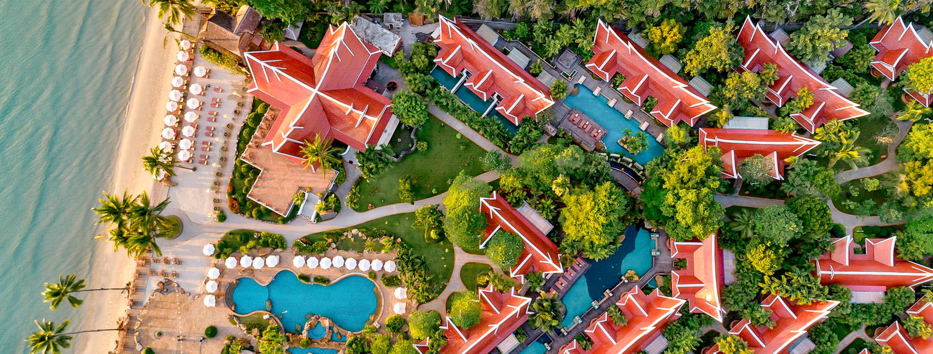 Santhiya Tree Koh Chang Resort Obrázek1