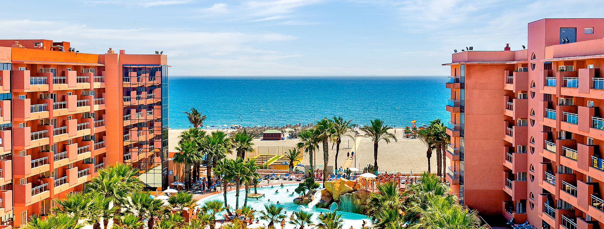 Best Roquetas (Best Luna) Obrázek1