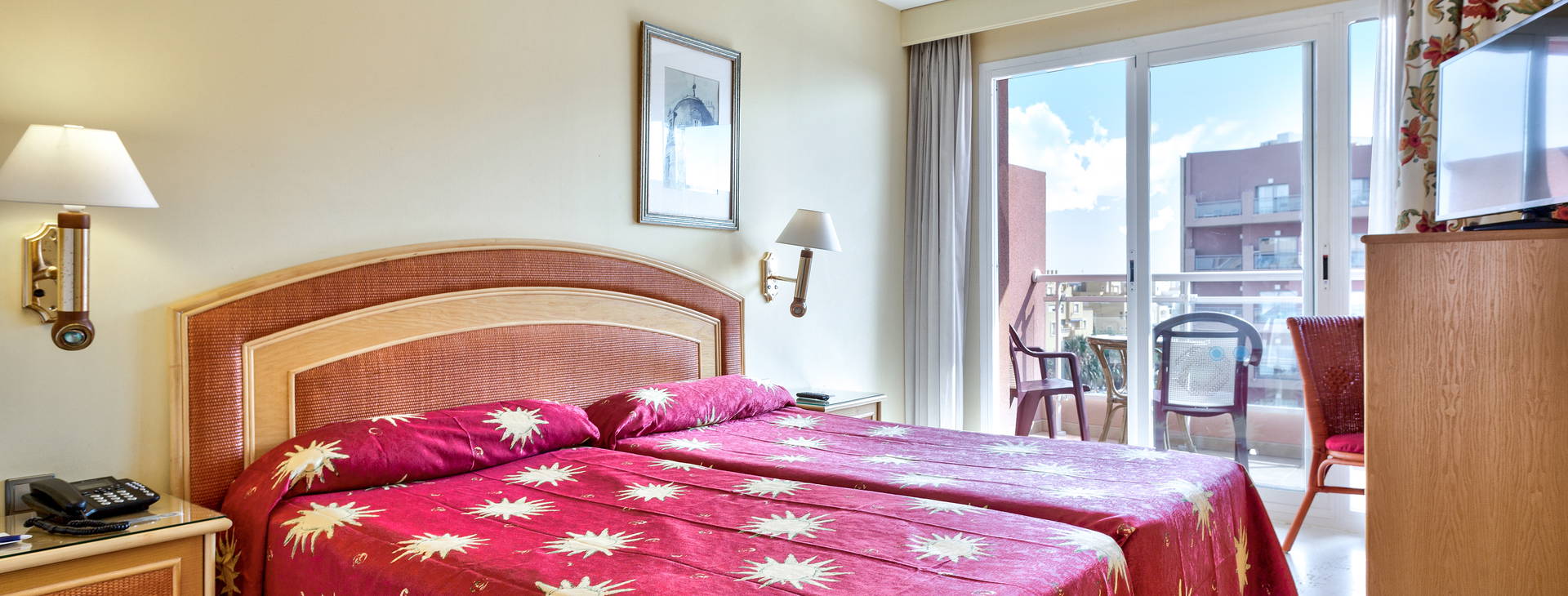 Best Roquetas (Best Luna) Obrázek4