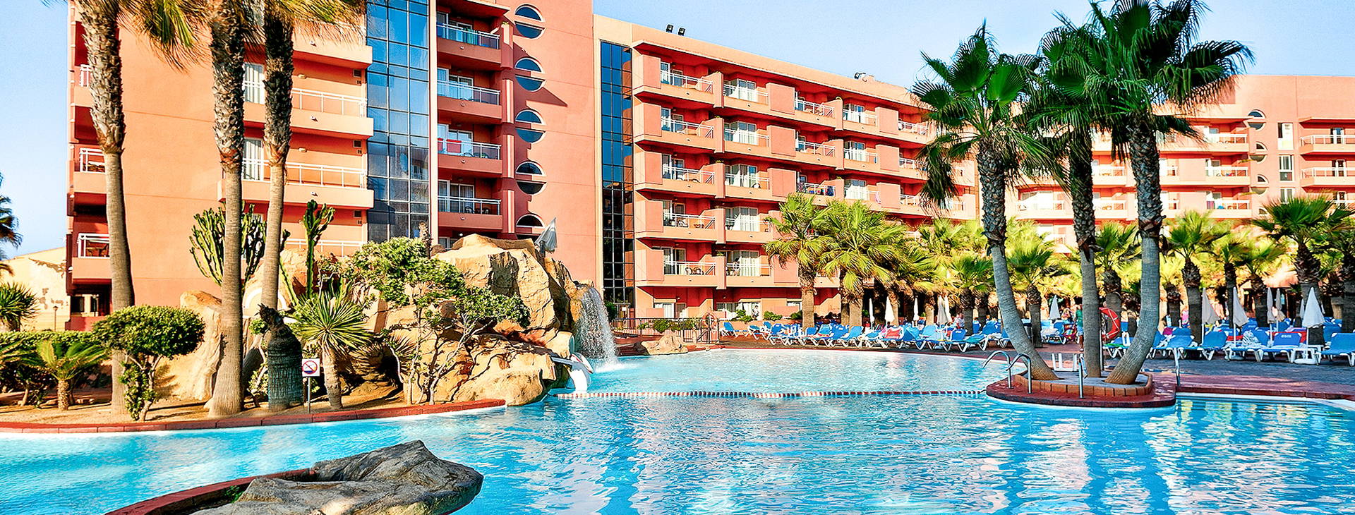 Best Roquetas (Best Luna) Obrázek3