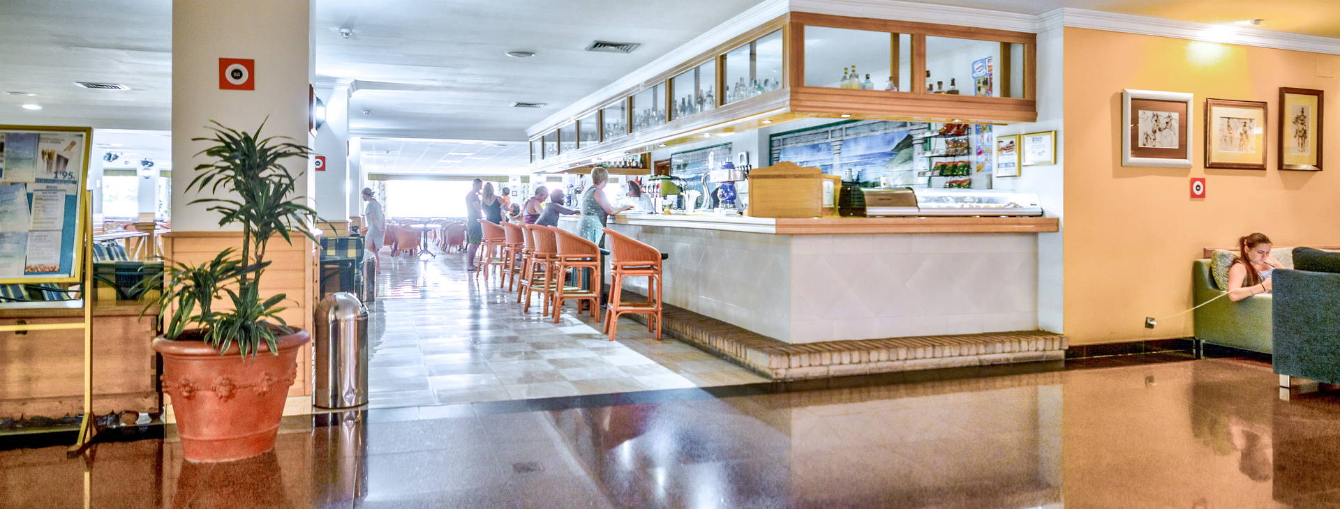 Best Roquetas (Best Luna) Obrázek7