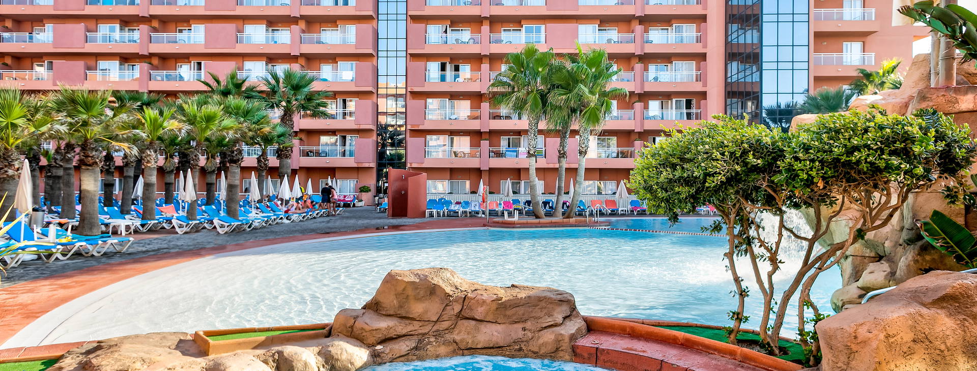 Best Roquetas (Best Luna) Obrázek2