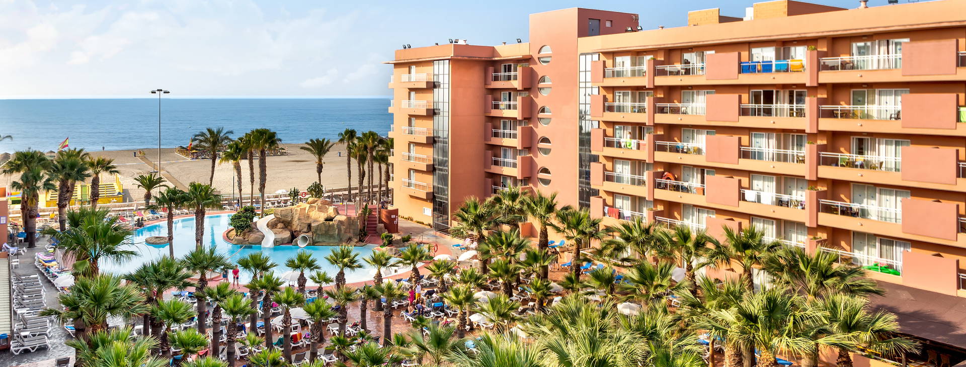 Best Roquetas (Best Luna) Obrázek0