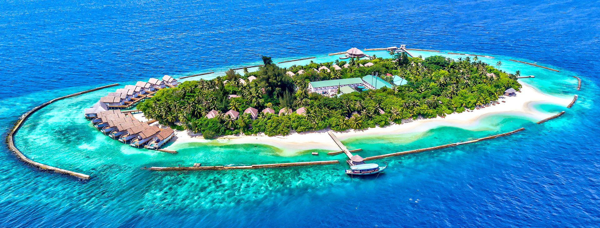 Amaya Resort & Spa Kuda Rah Obrázek39