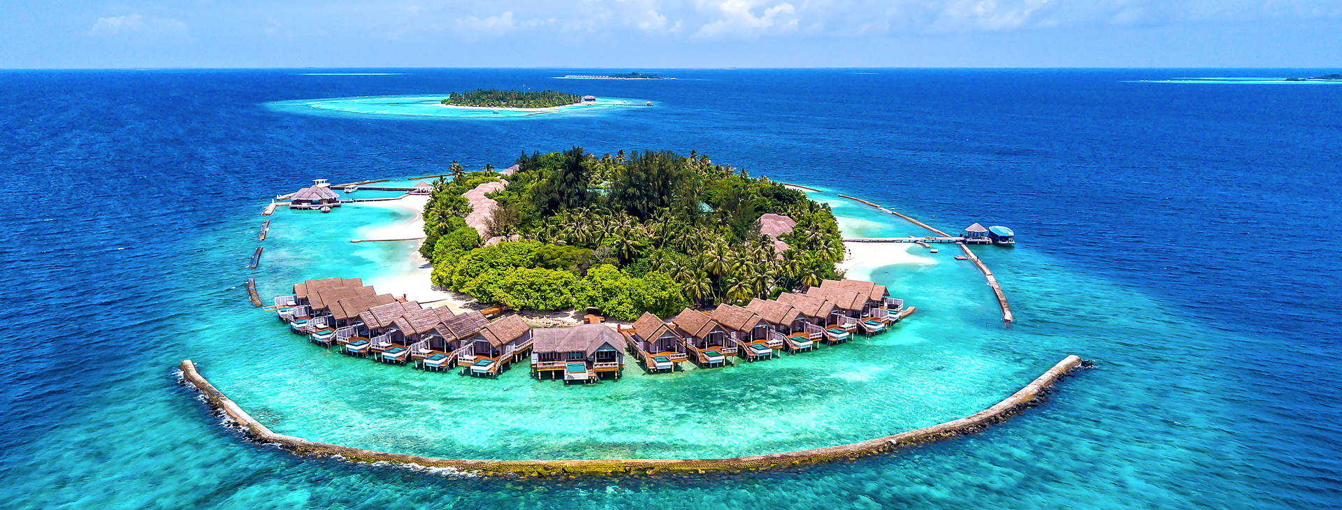 Amaya Resort & Spa Kuda Rah Obrázek3