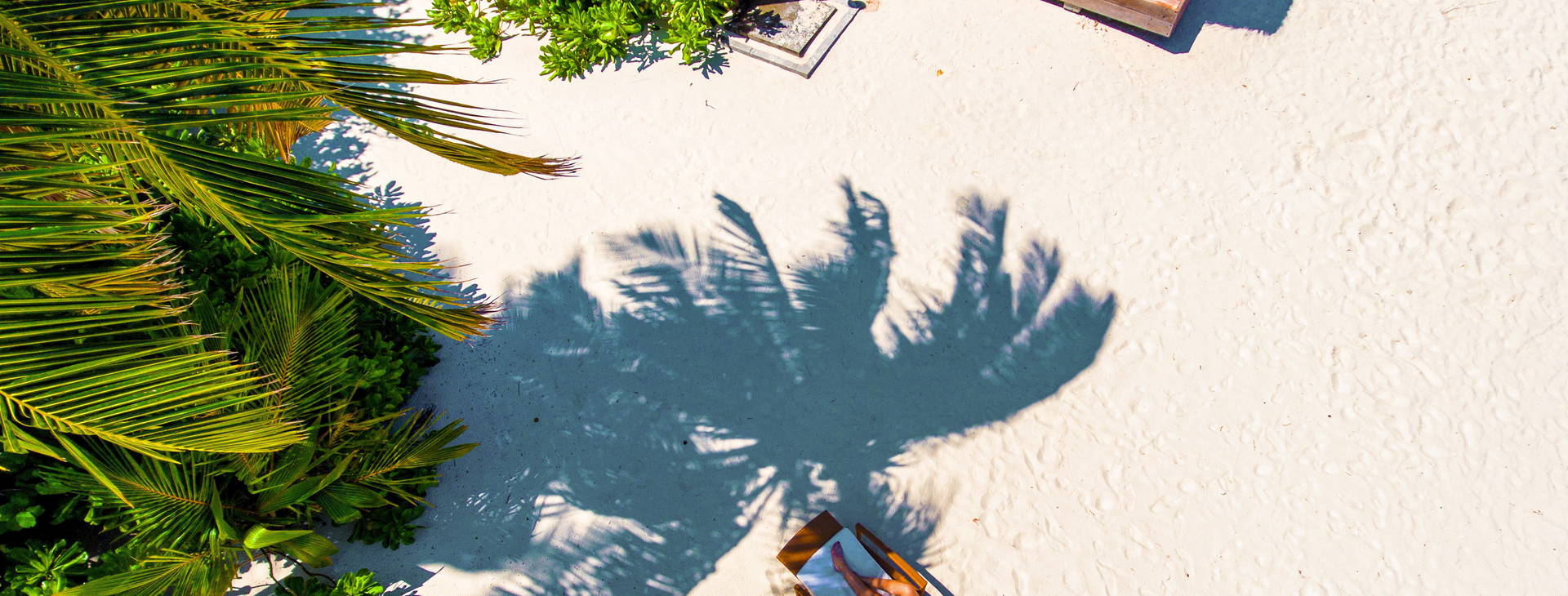 Amaya Resort & Spa Kuda Rah Obrázek8