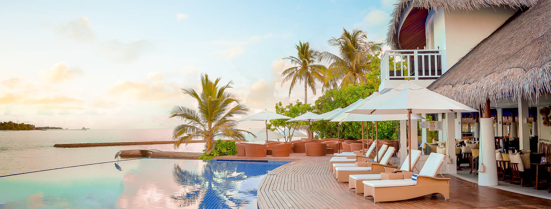 Amaya Resort & Spa Kuda Rah Obrázek5