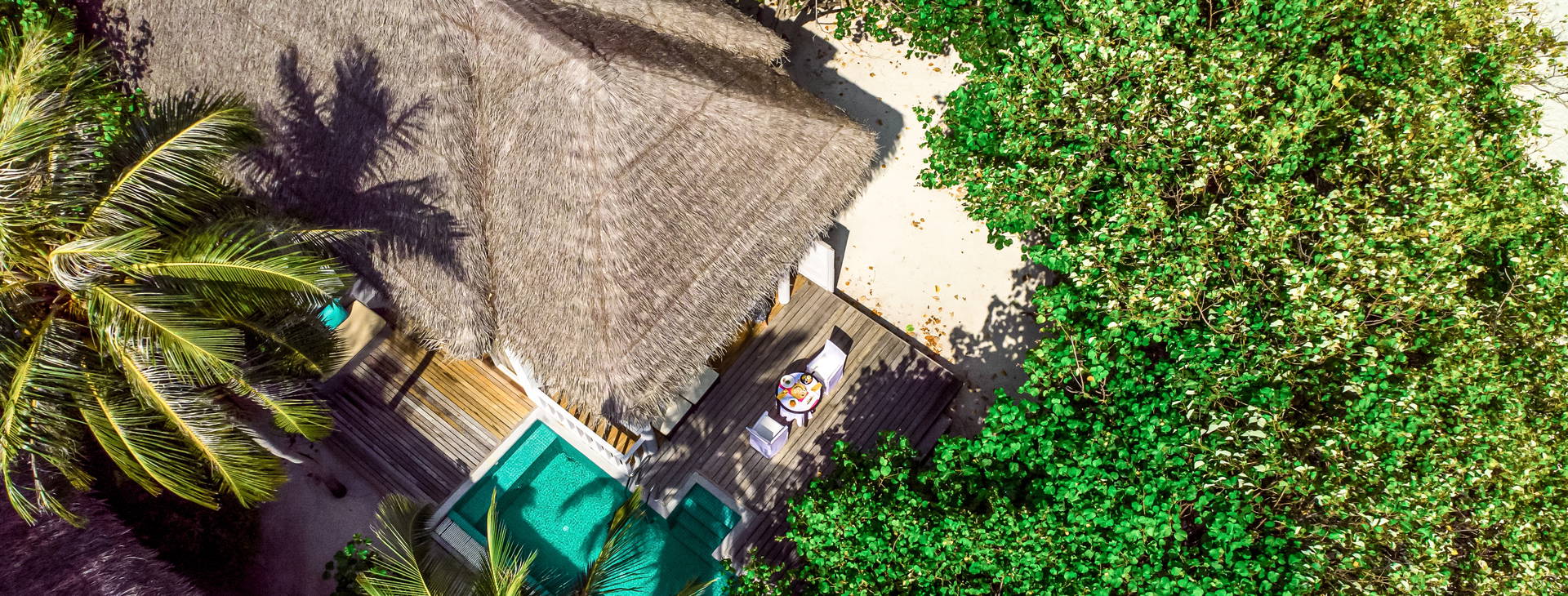 Amaya Resort & Spa Kuda Rah Obrázek17