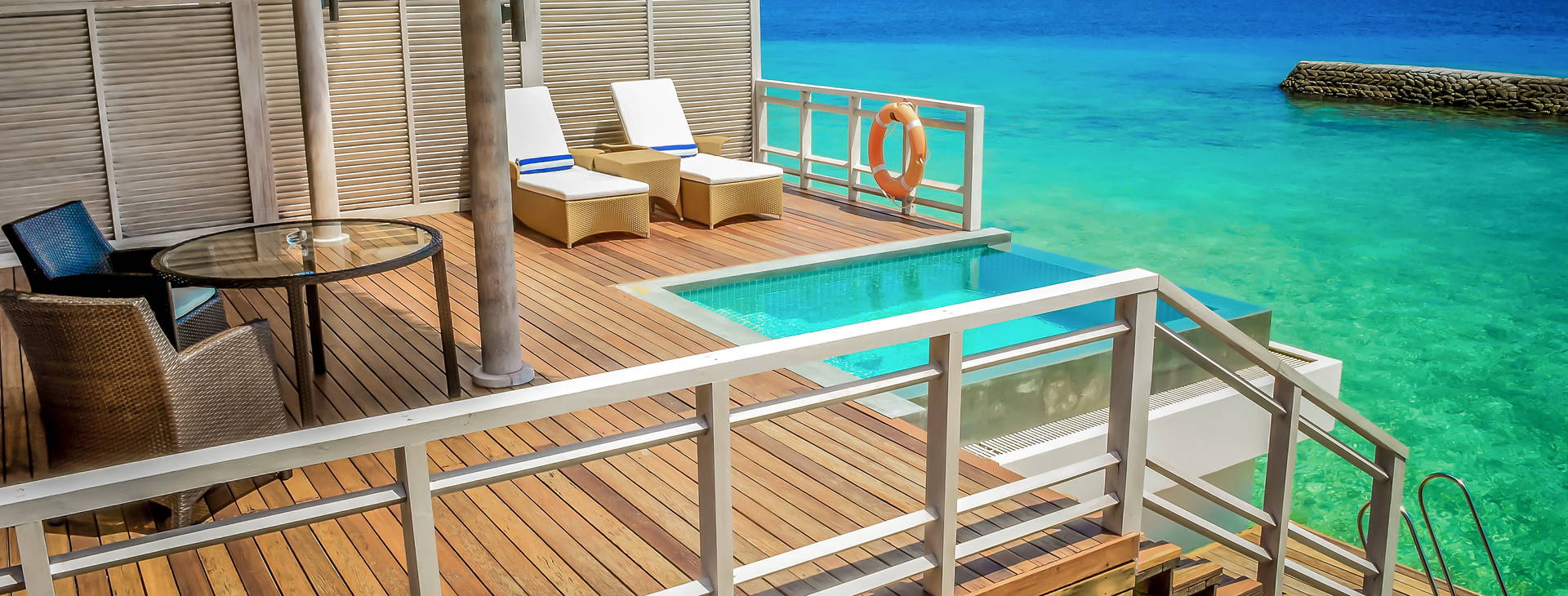 Amaya Resort & Spa Kuda Rah Obrázek24