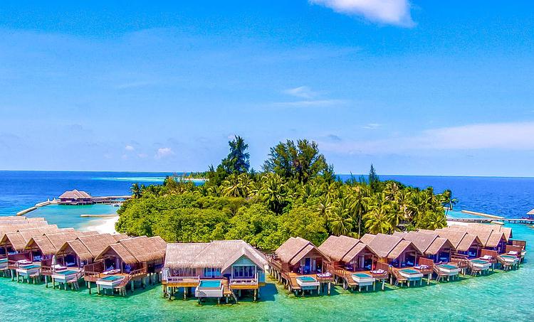 Amaya Resort & Spa Kuda Rah-obr