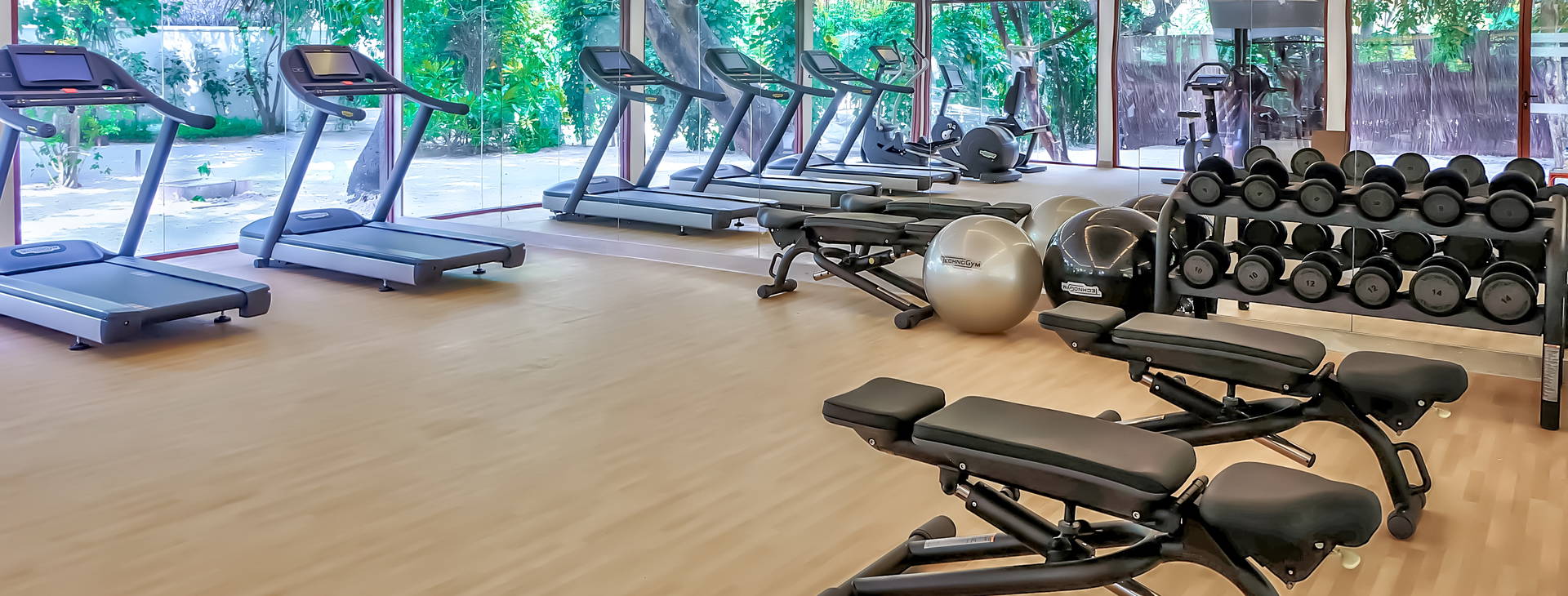 Amaya Resort & Spa Kuda Rah Obrázek38