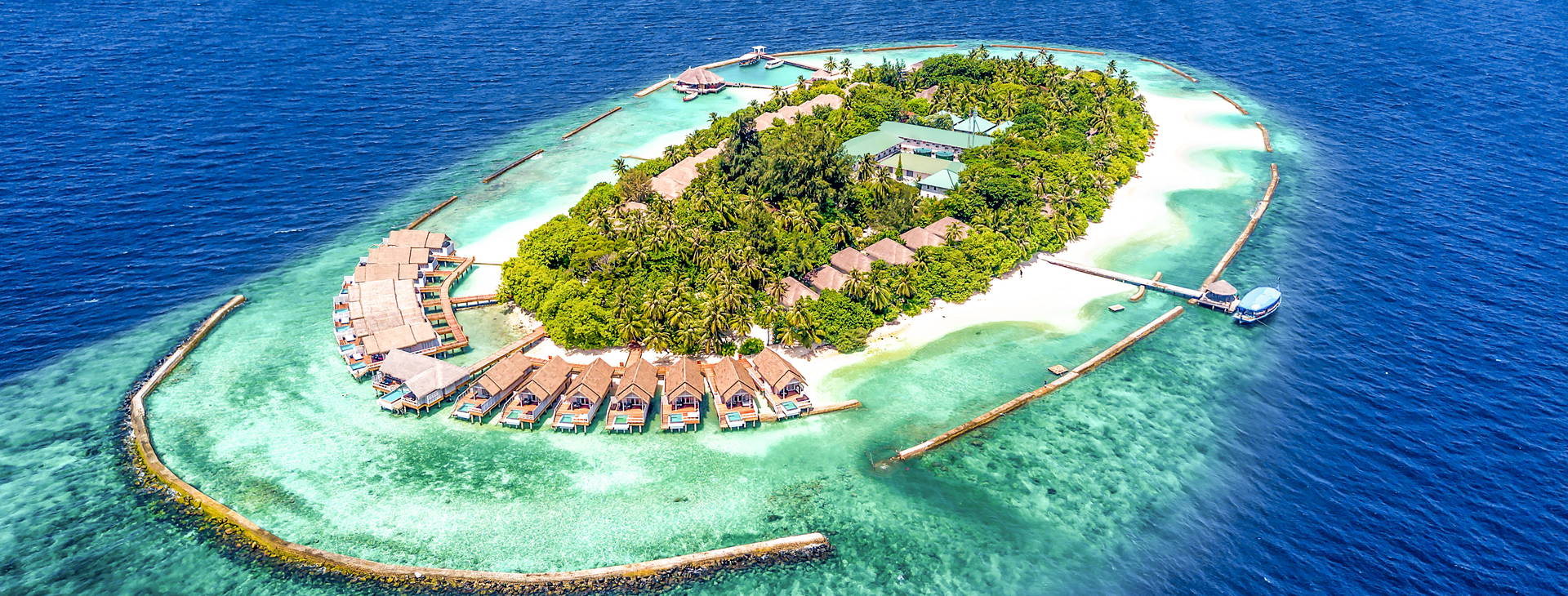 Amaya Resort & Spa Kuda Rah Obrázek11