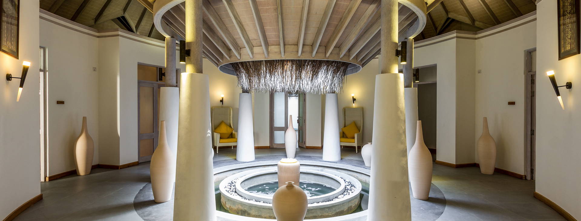 Amaya Resort & Spa Kuda Rah Obrázek31