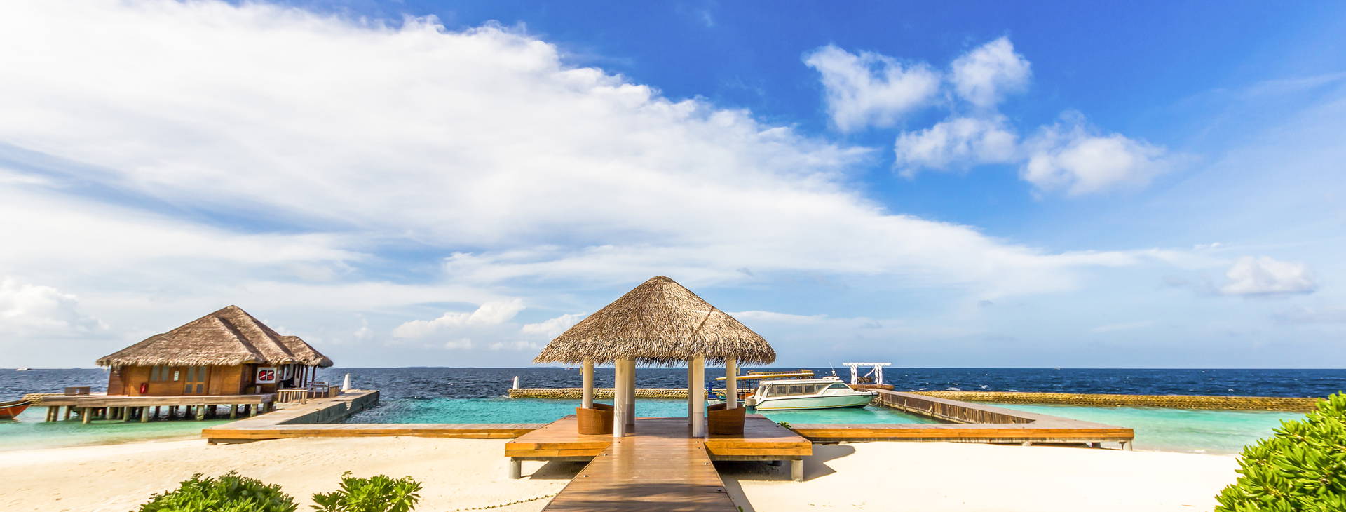 Amaya Resort & Spa Kuda Rah Obrázek9