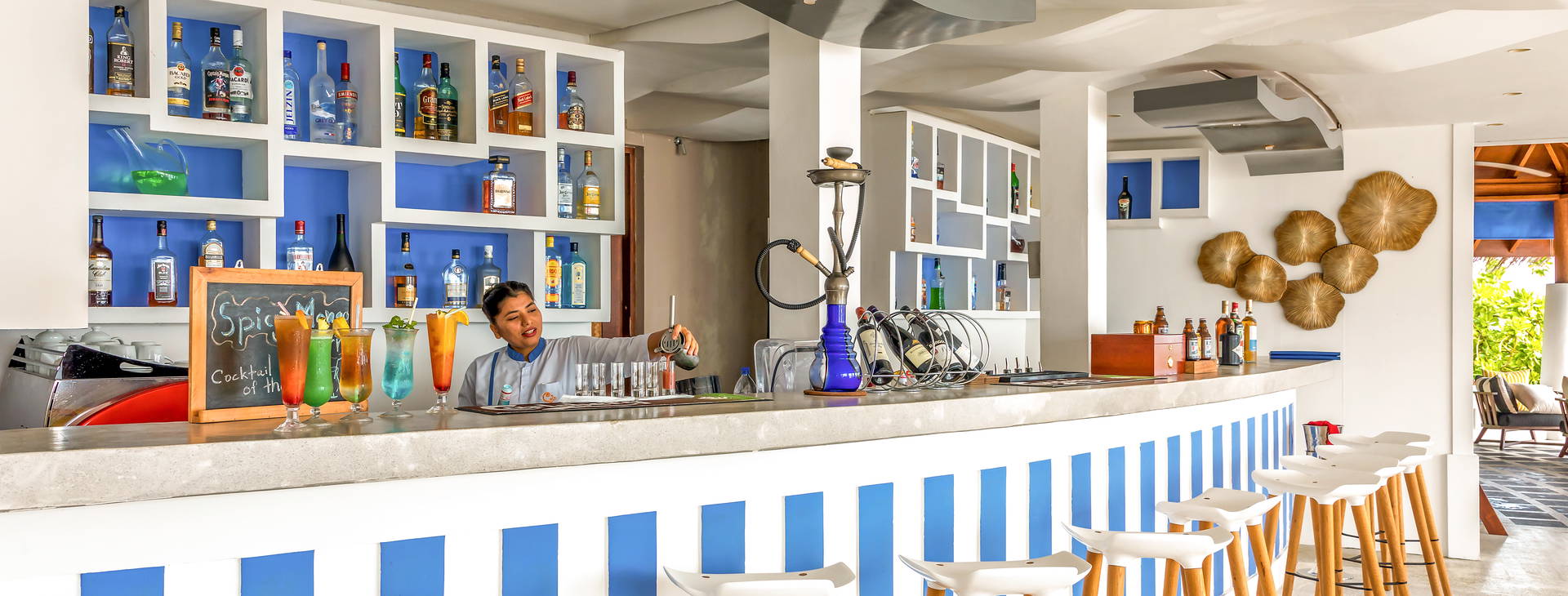 Amaya Resort & Spa Kuda Rah Obrázek30