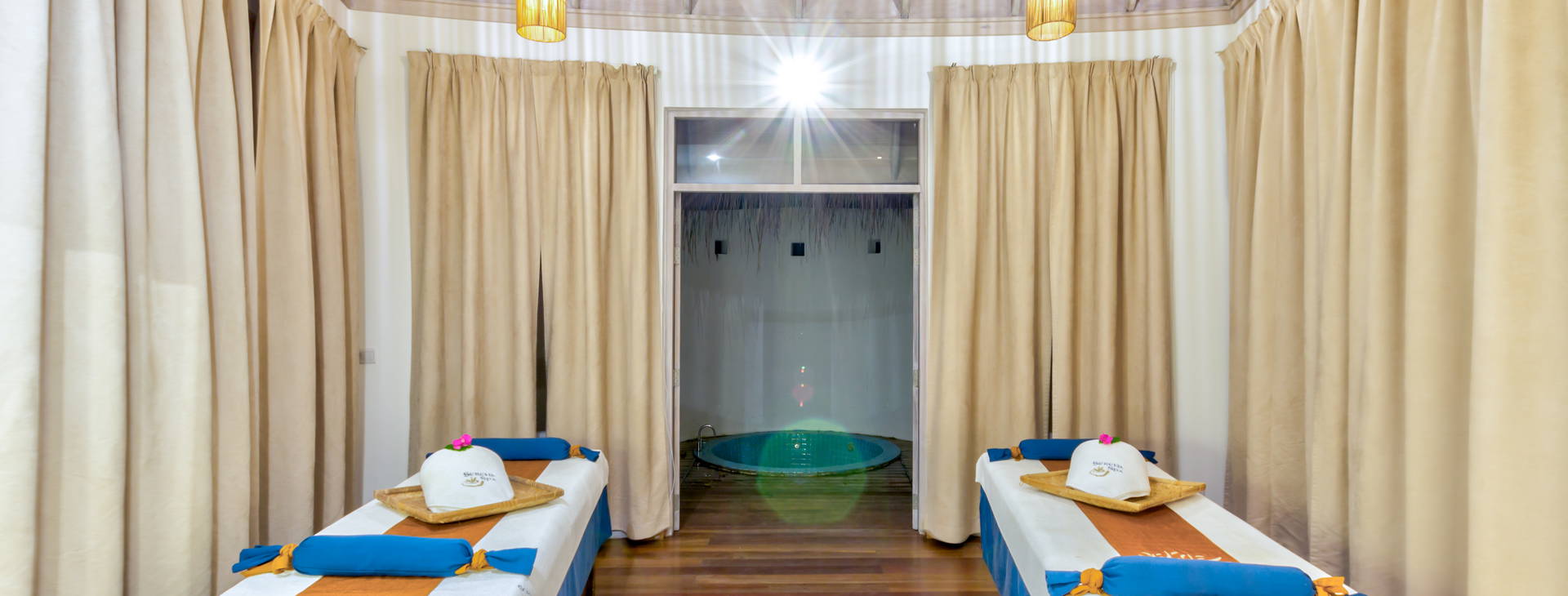 Amaya Resort & Spa Kuda Rah Obrázek36