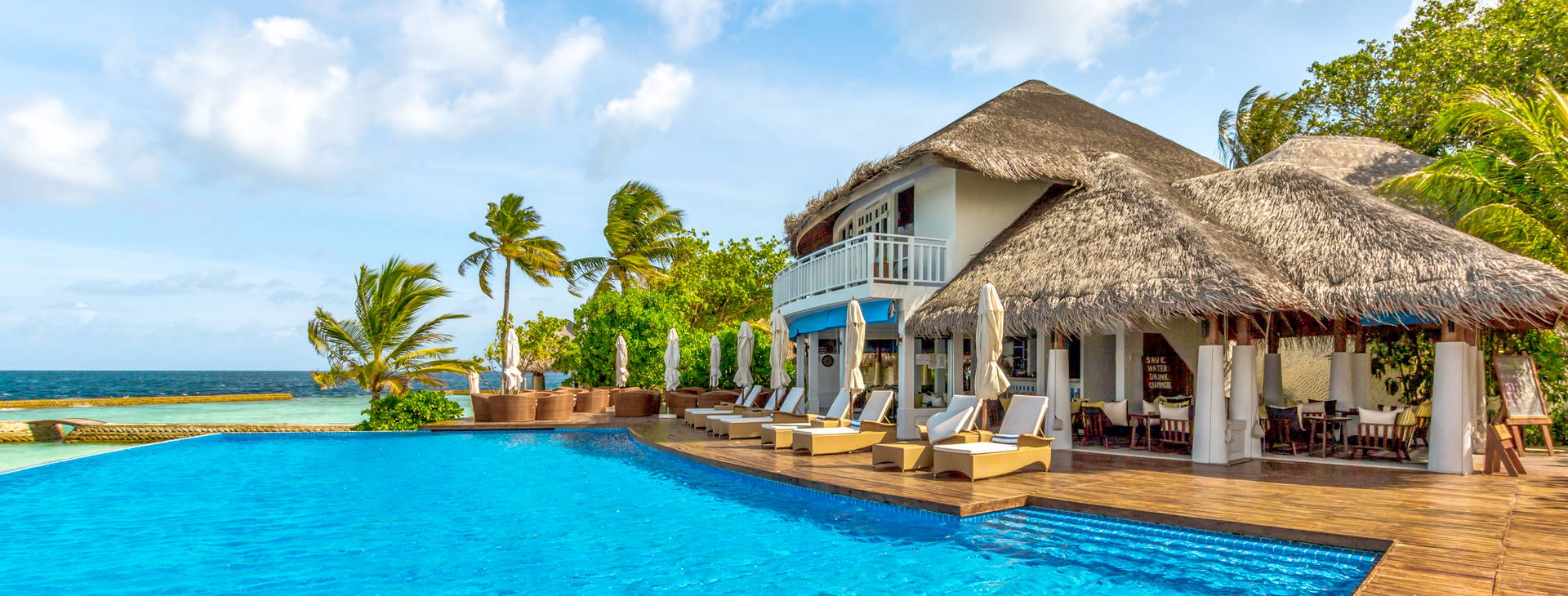 Amaya Resort & Spa Kuda Rah Obrázek2