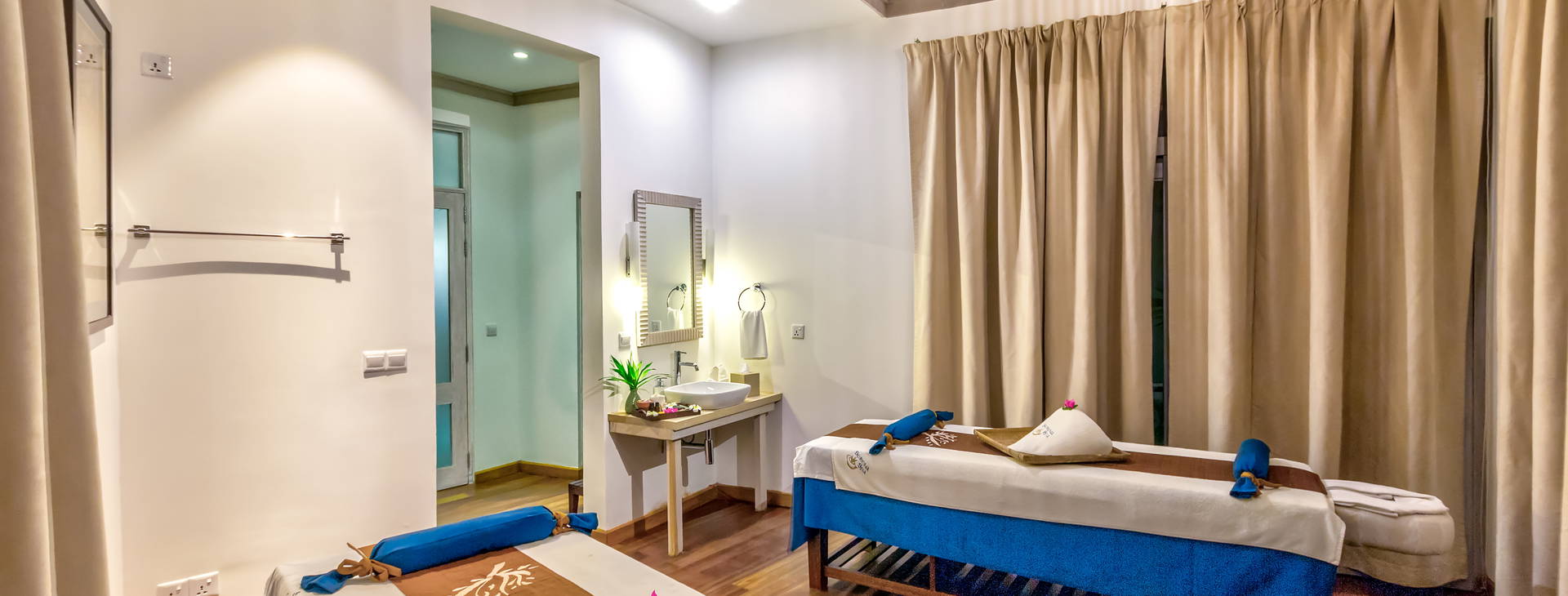 Amaya Resort & Spa Kuda Rah Obrázek37