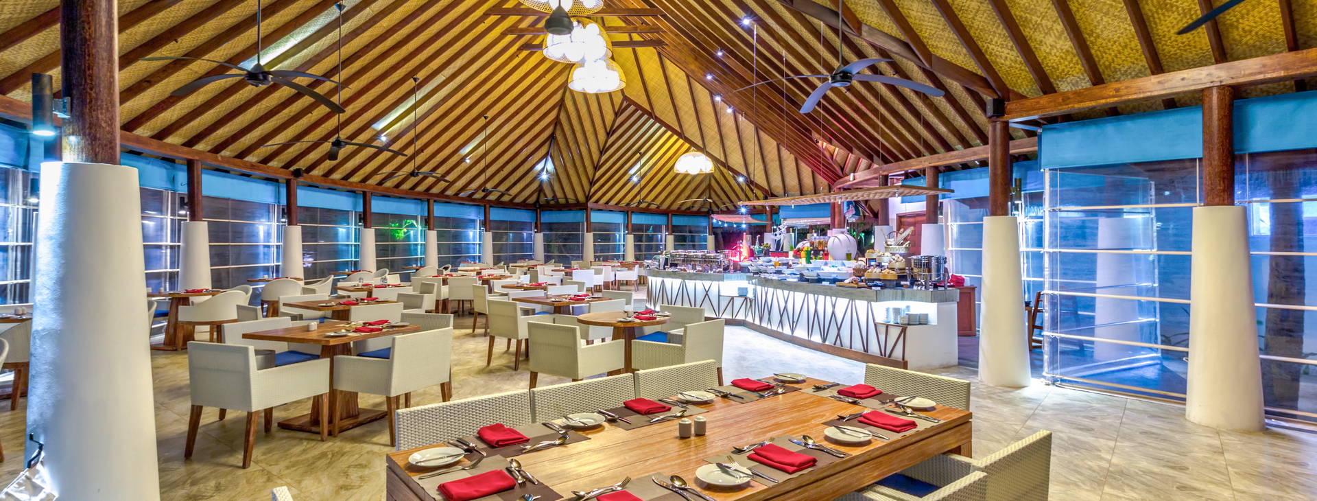 Amaya Resort & Spa Kuda Rah Obrázek29