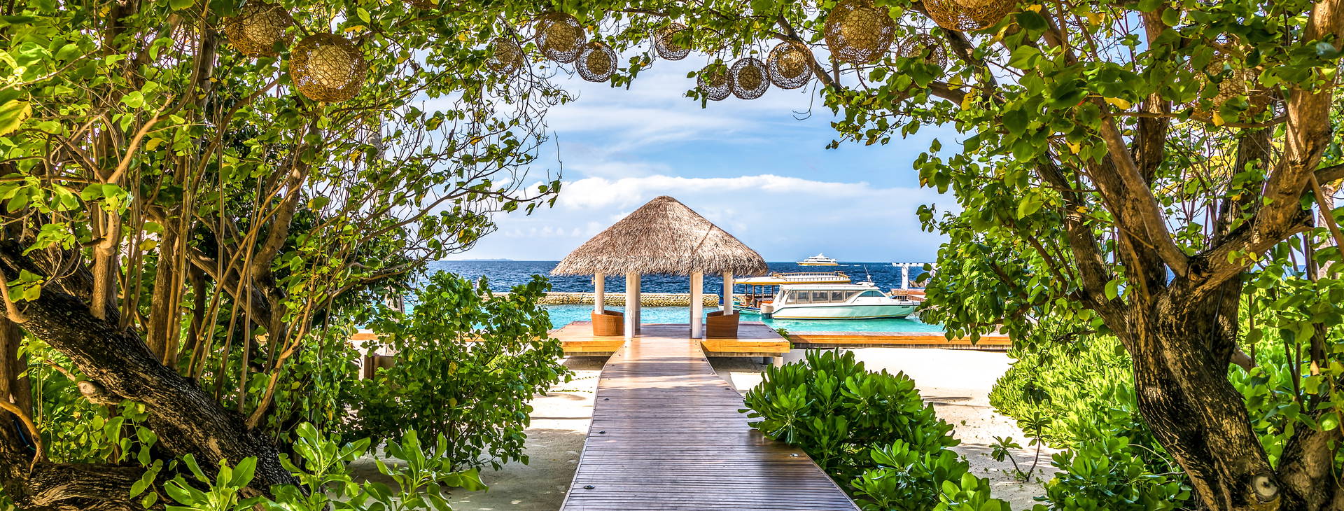 Amaya Resort & Spa Kuda Rah Obrázek32