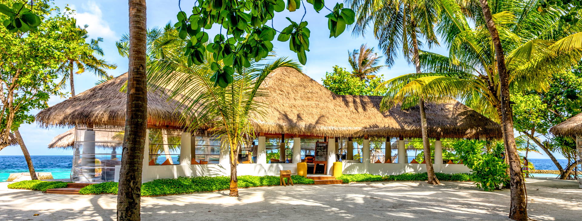 Amaya Resort & Spa Kuda Rah Obrázek10