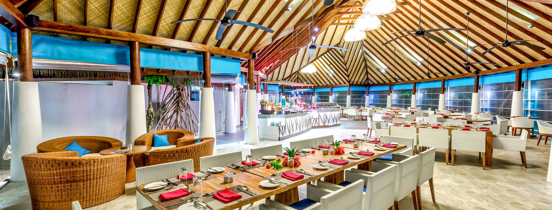 Amaya Resort & Spa Kuda Rah Obrázek28