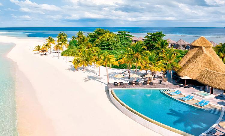 Kuredu Resort & Spa-obr