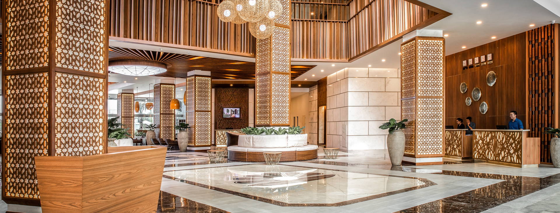 Best Western Premier Sonasea Obrázek35