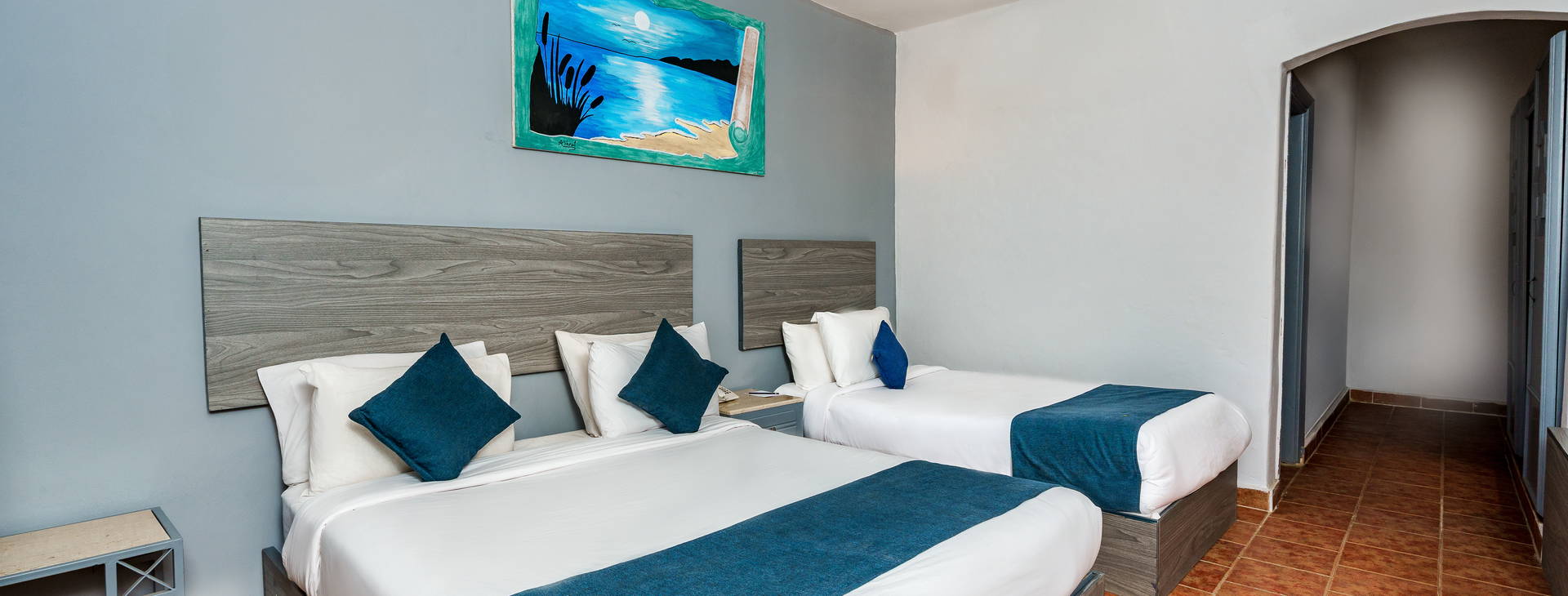 Protels Crystal Beach Resort Obrázek14