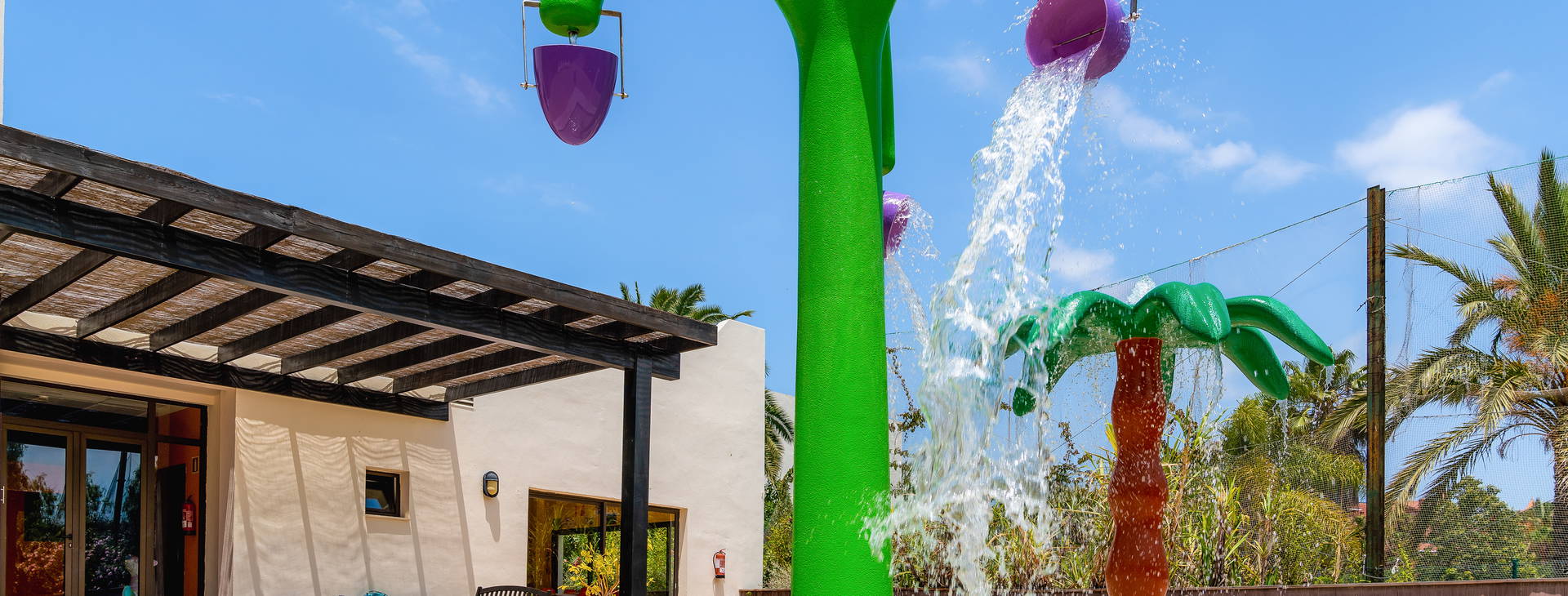 Impressive Playa Granada Club Resort Obrázek21