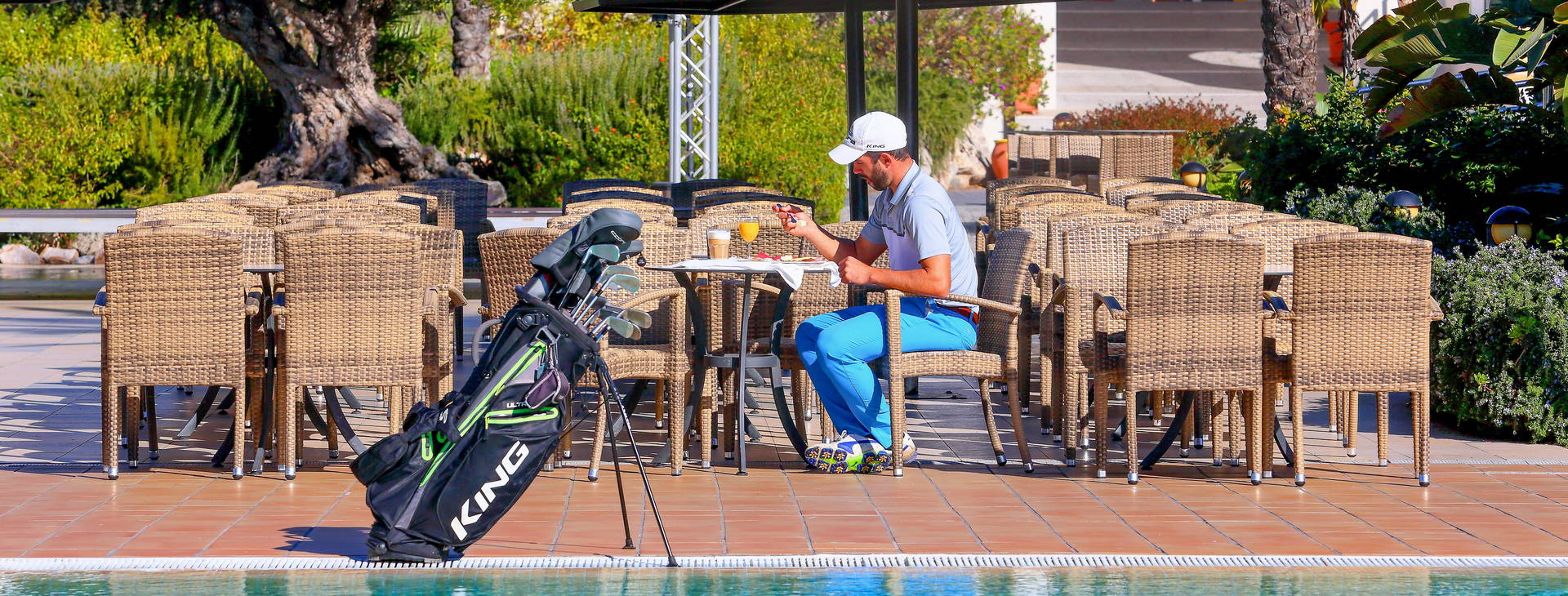 Impressive Playa Granada Club Resort Obrázek20