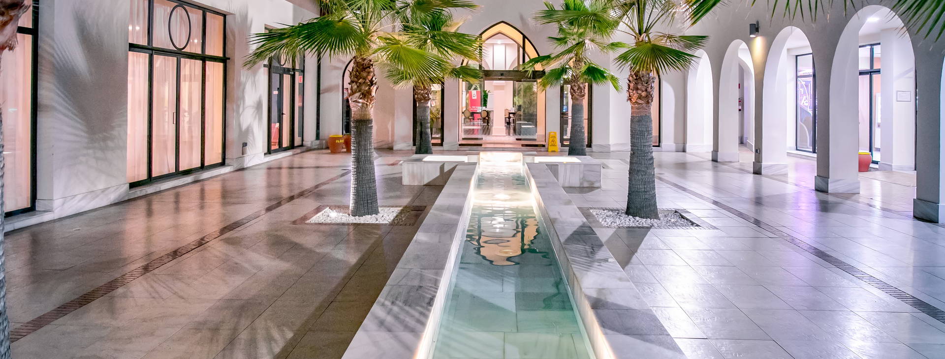 Impressive Playa Granada Club Resort Obrázek11