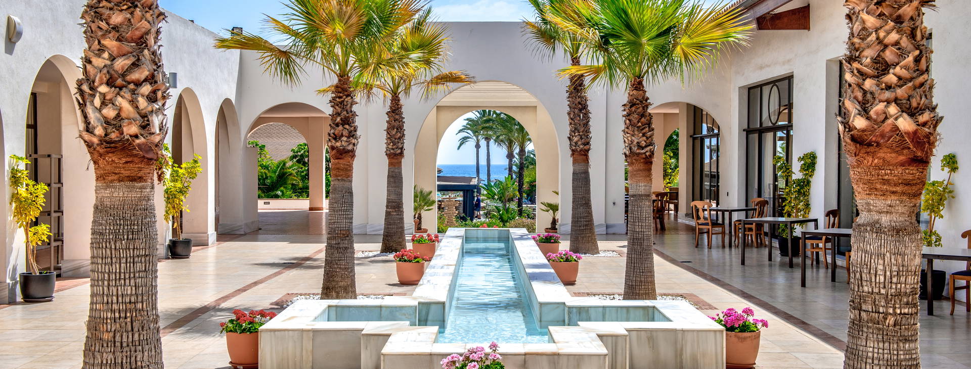 Impressive Playa Granada Club Resort Obrázek9