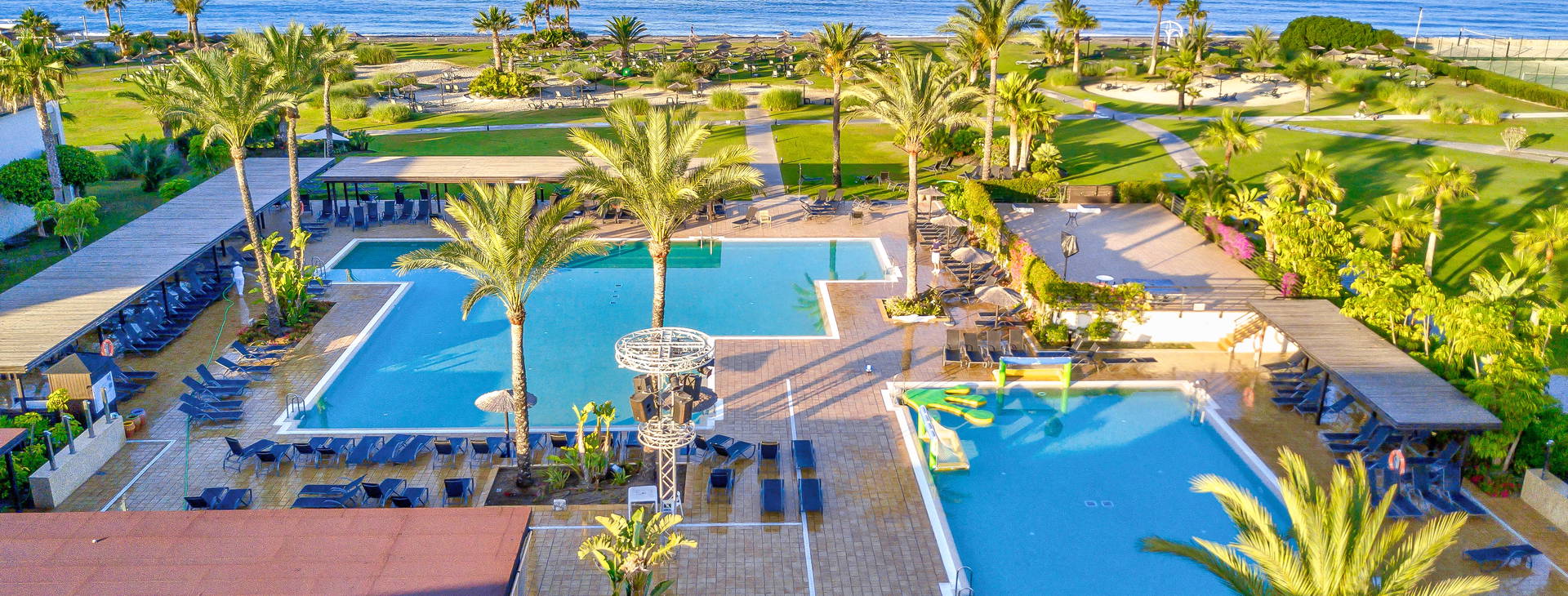 Impressive Playa Granada Club Resort Obrázek3