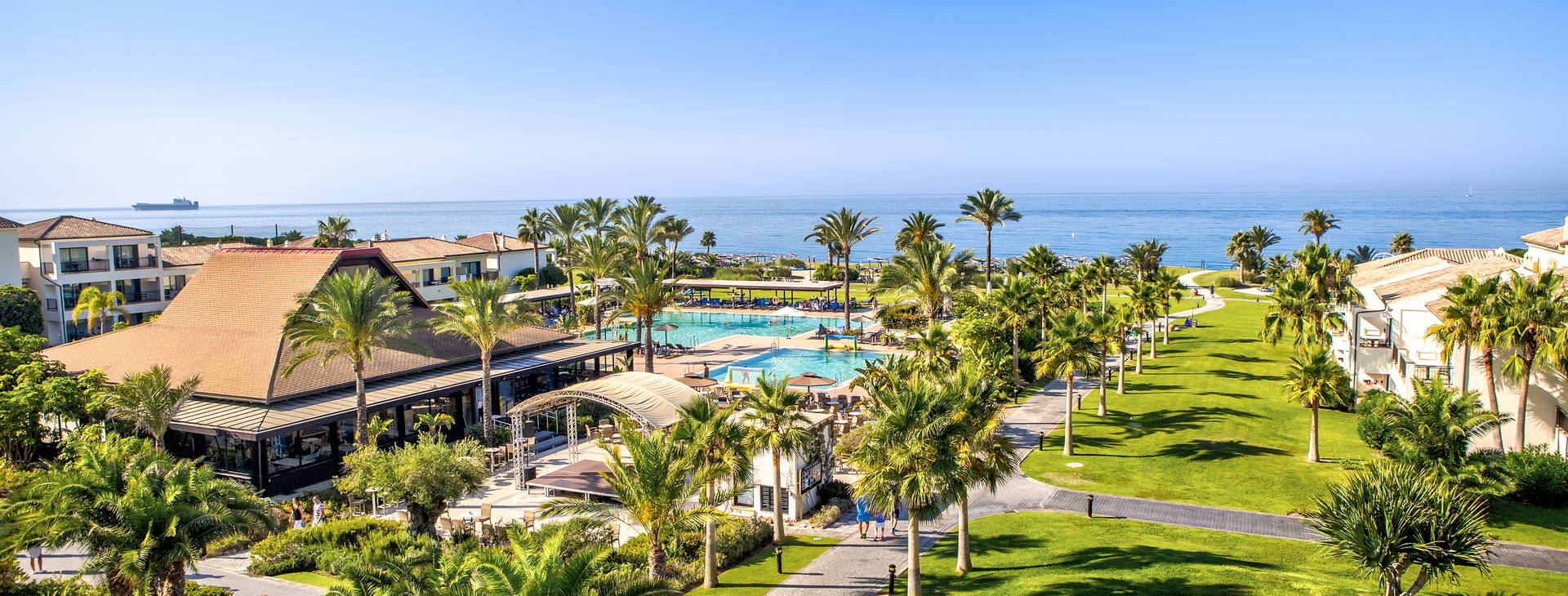 Impressive Playa Granada Club Resort Obrázek4