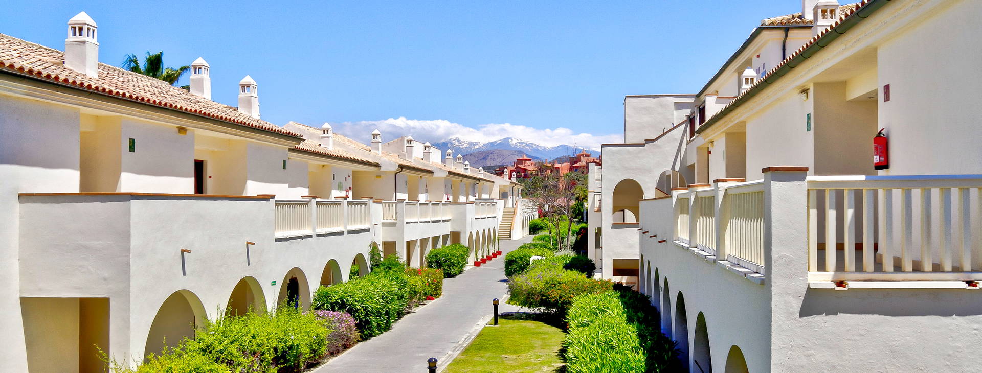 Impressive Playa Granada Club Resort Obrázek6