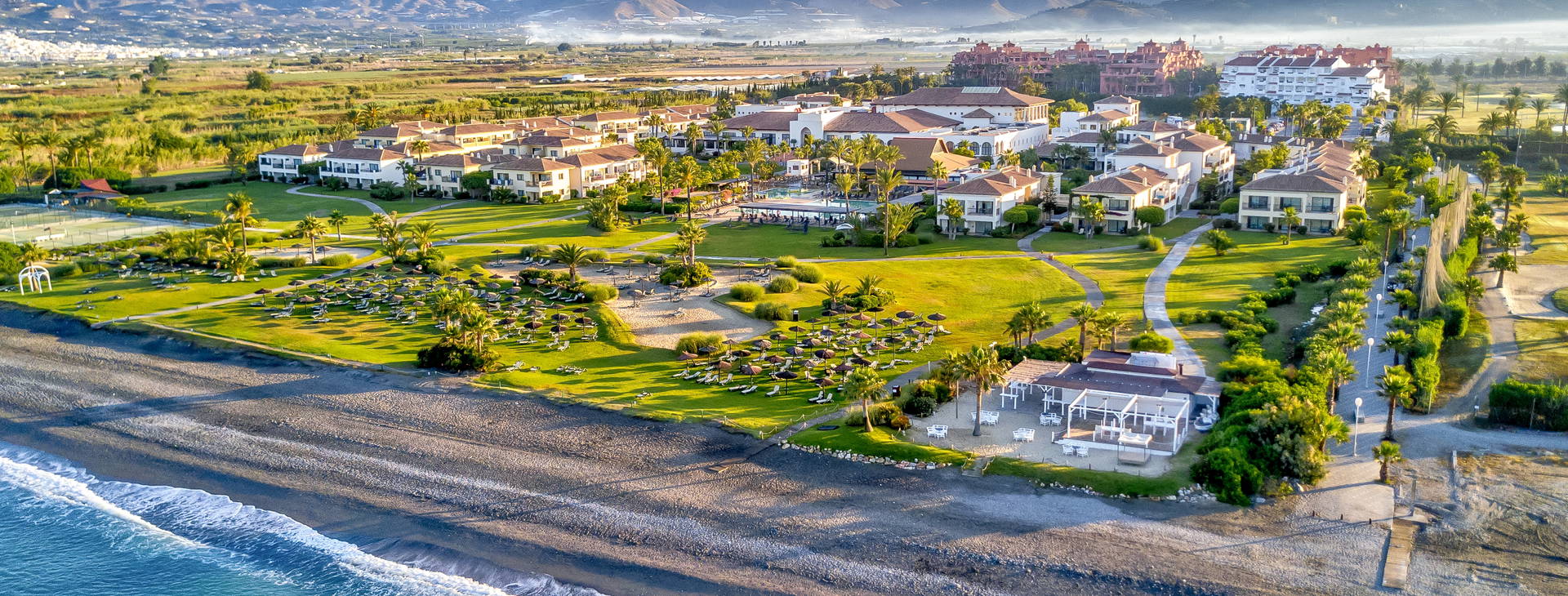 Impressive Playa Granada Club Resort Obrázek35