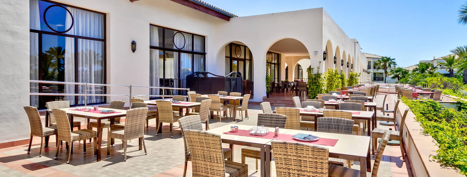 Impressive Playa Granada Club Resort Obrázek17