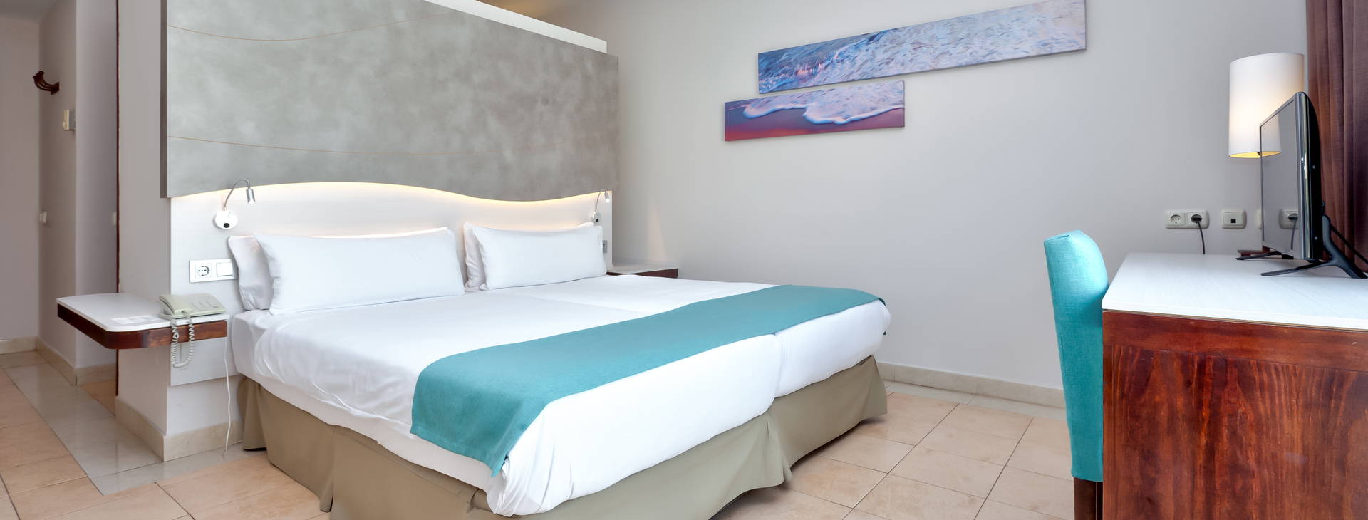 Impressive Playa Granada Club Resort Obrázek5