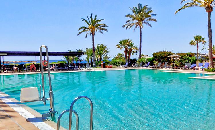 Impressive Playa Granada Club Resort-obr