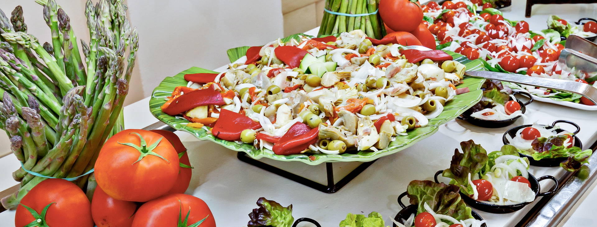 Impressive Playa Granada Club Resort Obrázek12