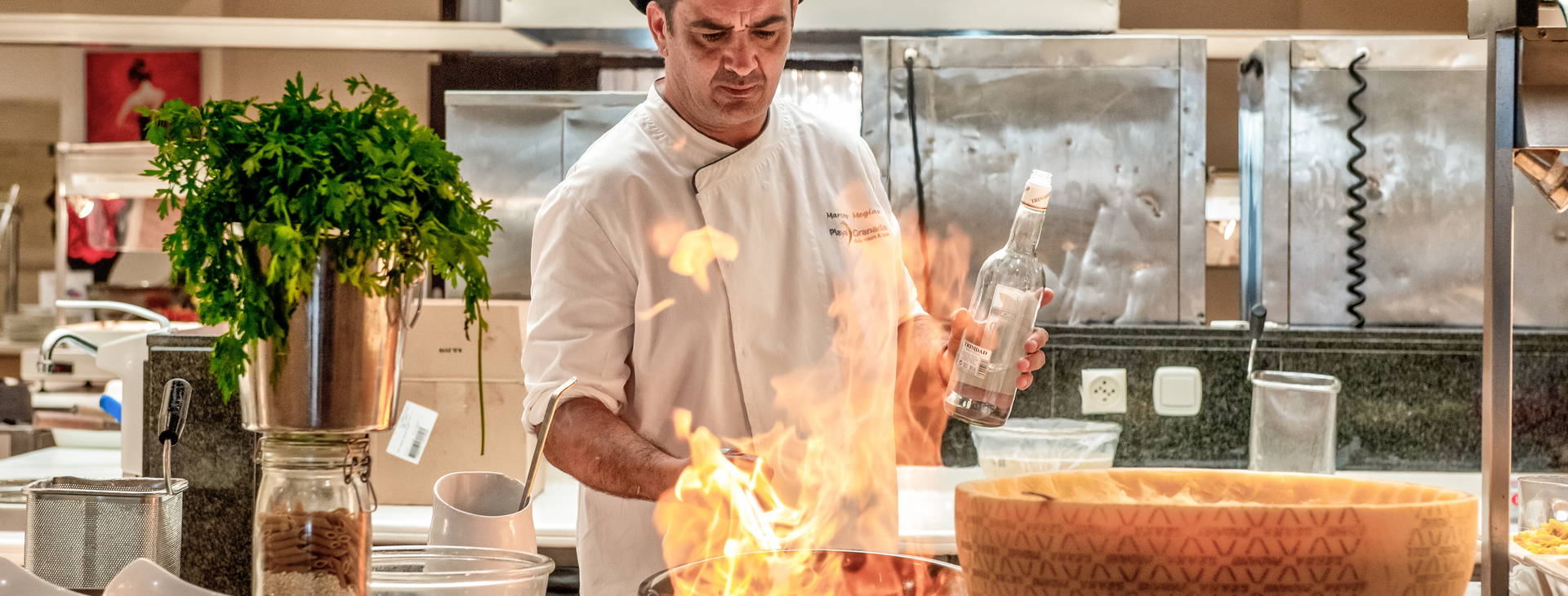 Impressive Playa Granada Club Resort Obrázek14