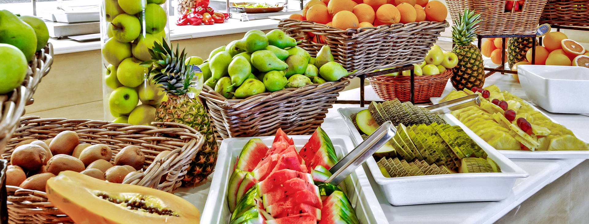 Impressive Playa Granada Club Resort Obrázek13