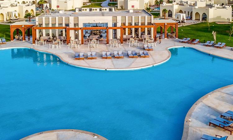 Xanadu Makadi Bay-obr